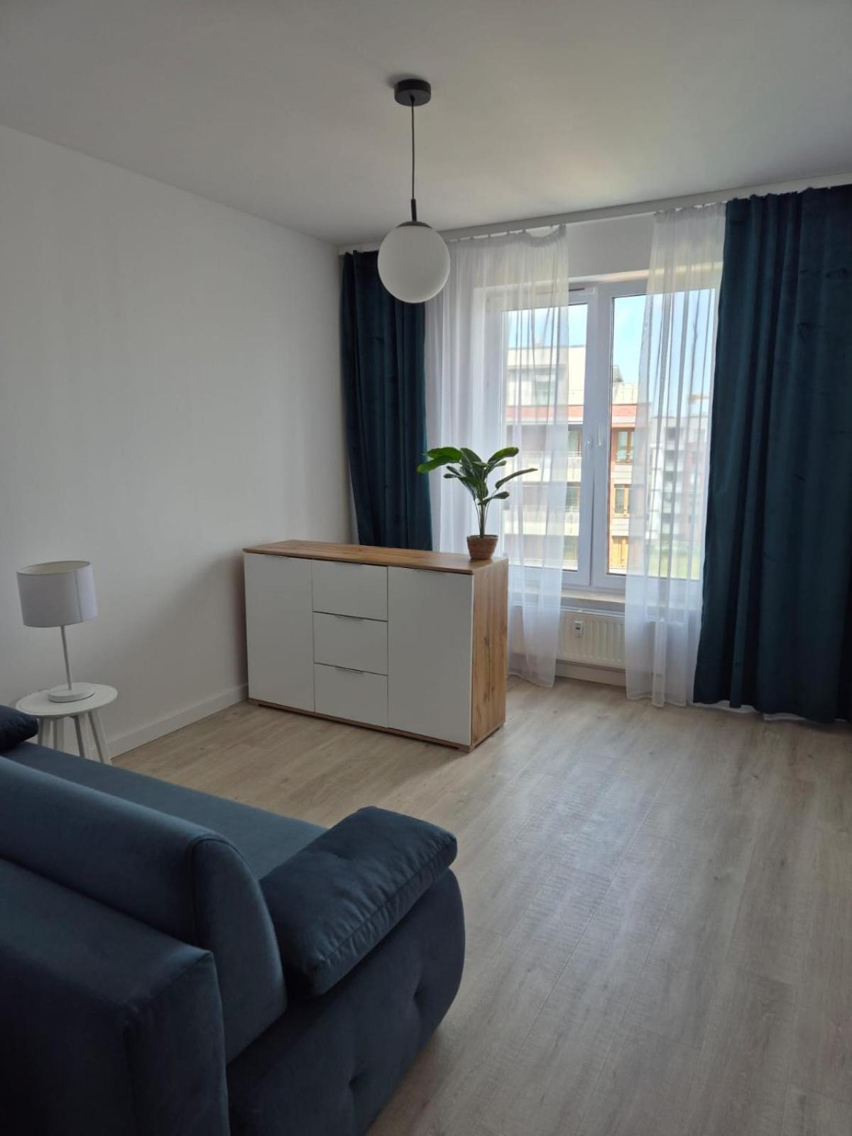 Mazowiecka 401 Kołobrzeg Kültér fotó